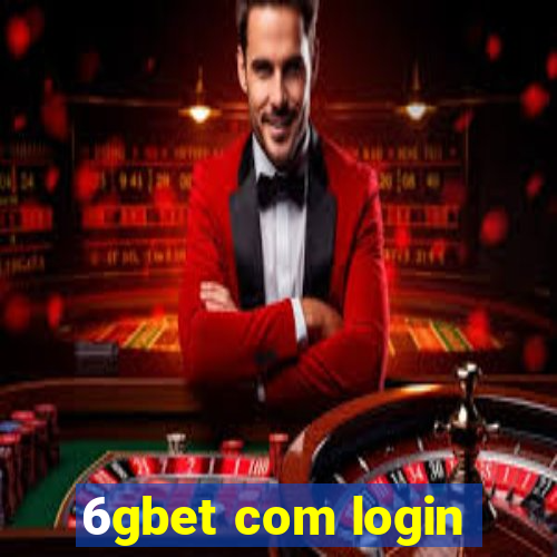 6gbet com login